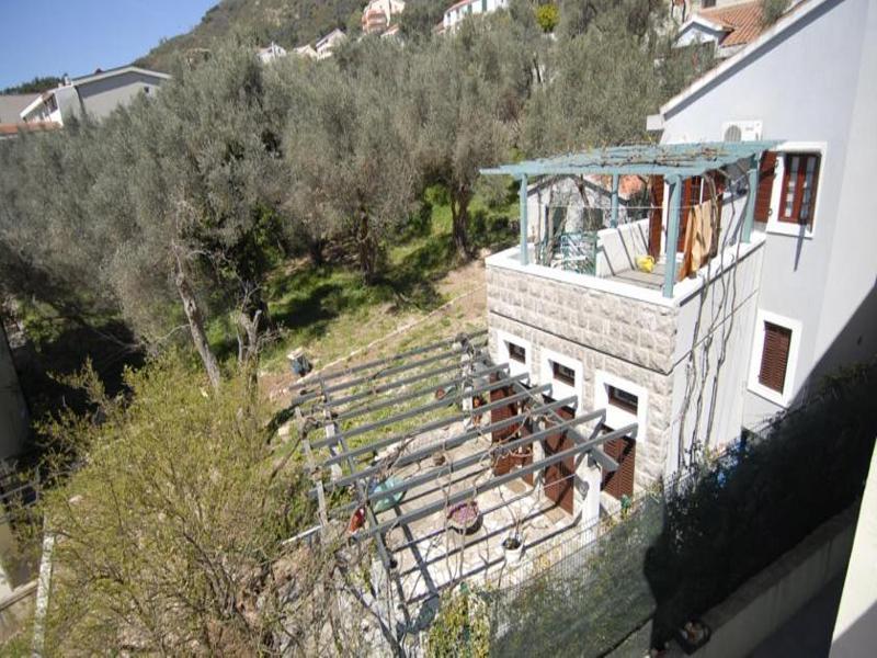 Casa Di Oliveto Hotel Petrovac Exterior photo